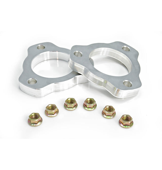 ReadyLIFT 66-3071 - 2015-2018 Chevrolet/GMC Colorado/Canyon 1.25'' Front Leveling Kit