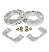 ReadyLIFT 66-3085 - 2007-2018 Chevrolet/GMC 1500/Tahoe/Suburban/Yukon  Xl/Escalade 2.25'' Front Leveling Kit
