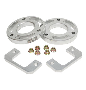 ReadyLIFT 66-3085 - 2007-2018 Chevrolet/GMC 1500/Tahoe/Suburban/Yukon  Xl/Escalade 2.25'' Front Leveling Kit
