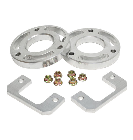 ReadyLIFT 66-3085 - 2007-2018 Chevrolet/GMC 1500/Tahoe/Suburban/Yukon  Xl/Escalade 2.25'' Front Leveling Kit