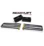ReadyLIFT 66-3112 - 2011-2018 Chevrolet/GMC 2500/3500HD 2'' Rear Block Kit