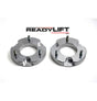 ReadyLIFT 66-4010 - 2004-2018 Nissan Armada/Titan (Non Xd) - (Armada 2003-2013) 1.5'' Front Leveling Kit