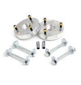 ReadyLIFT 66-4204 - 2004-2018 Nissan Armada/Titan (Non Xd) - (Armada 2003-2013) 2'' Front Leveling Kit