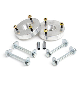 ReadyLIFT 66-4204 - 2004-2018 Nissan Armada/Titan (Non Xd) - (Armada 2003-2013) 2'' Front Leveling Kit