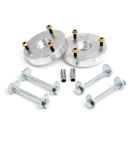 ReadyLIFT 66-4204 - 2004-2018 Nissan Armada/Titan (Non Xd) - (Armada 2003-2013) 2'' Front Leveling Kit