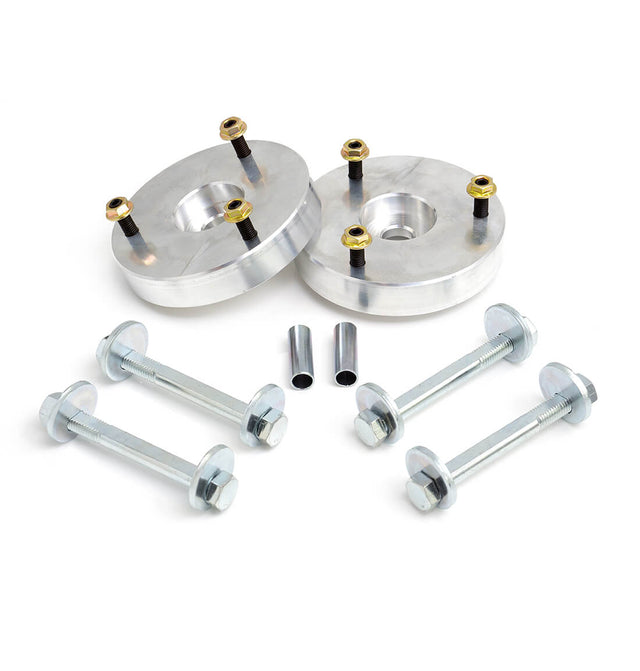 ReadyLIFT 66-4204 - 2004-2018 Nissan Armada/Titan (Non Xd) - (Armada 2003-2013) 2'' Front Leveling Kit