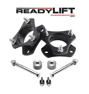 ReadyLIFT 66-5000 - 1999-2018 Toyota Tundra 3'' Front Leveling Kit