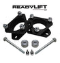 ReadyLIFT 66-5050 - 1995-2018 Toyota Tacoma 6 Lug 2'' Front Leveling Kit