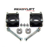 ReadyLIFT 66-5075 - 2007-2018 Toyota Tundra 2.4'' Front Leveling Kit