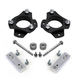 ReadyLIFT 66-5912 - 2005-2018 Toyota Tacoma 2.75-3'' Front Leveling Kit