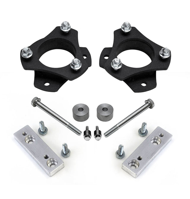 ReadyLIFT 66-5912 - 2005-2018 Toyota Tacoma 2.75-3'' Front Leveling Kit
