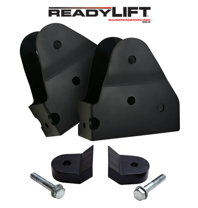 ReadyLIFT 67-2550 - 2005-2016 Ford  Radius Arm Bracket Kit