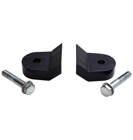 ReadyLIFT 67-2551 - 2005-2025 Ford  1'' Lower Coil Spring Spacer