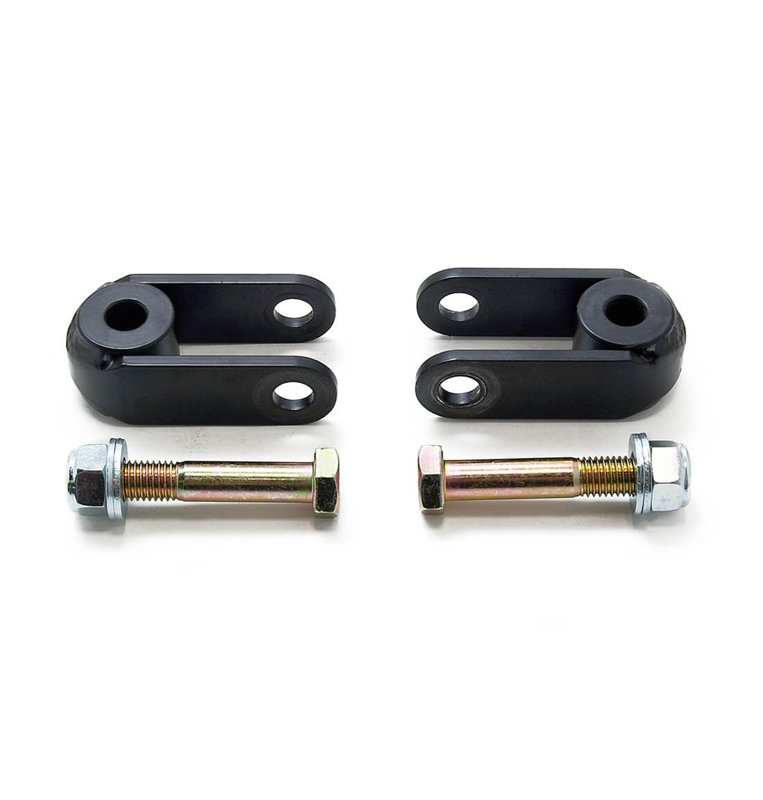 ReadyLIFT 67-3809 - 1999-2025 Chevrolet/GMC 1500/Tahoe/Suburban/Yukon  Xl Rear Shock Extensions