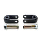 ReadyLIFT 67-3809 - 1999-2025 Chevrolet/GMC 1500/Tahoe/Suburban/Yukon  Xl Rear Shock Extensions