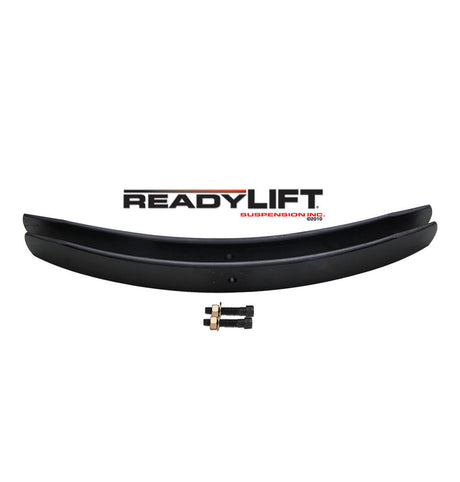 ReadyLIFT 67-7120 - -   Universal Add-A-Leaf For Compact And Mid-Size Trucks