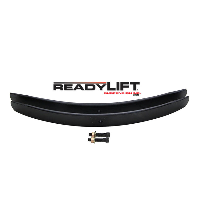ReadyLIFT 67-7120 - -   Universal Add-A-Leaf For Compact And Mid-Size Trucks
