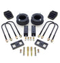 ReadyLIFT 69-1091 - 2003-2013 Dodge/Ram 2500/3500 3.0'' Front with 1.0'' Rear SST Lift Kit