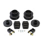 ReadyLIFT 69-1231 - 2014-2019 Dodge/Ram 2500 3.0'' Front with 1.0'' Rear SST Lift Kit
