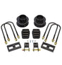 ReadyLIFT 69-1331 - 2013-2019 Dodge/Ram 3500 3.0'' Front with 1.0'' Rear SST Lift Kit