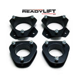 ReadyLIFT 69-2070 - 2003-2017 Ford Expedition 3.0'' Front with 2.0'' Rear SST Lift Kit