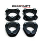 ReadyLIFT 69-2070 - 2003-2017 Ford Expedition 3.0'' Front with 2.0'' Rear SST Lift Kit