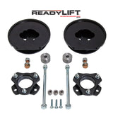 ReadyLIFT 69-5010 - 2001-2007 Toyota Sequoia 2.0'' SST Lift Kit Front with 1''Rear Spacer without Shocks