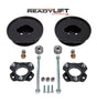ReadyLIFT 69-5010 - 2001-2007 Toyota Sequoia 2.0'' SST Lift Kit Front with 1''Rear Spacer without Shocks