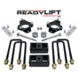 ReadyLIFT 69-5212 - 2005-2023 Toyota Tacoma 3.0'' SST Lift Kit Front with 2'' Rear without Shocks