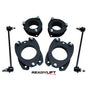 ReadyLIFT 69-8000 - 2006-2010 Honda Ridgeline 2'' SST Lift Kit with 2'' Rear without Shocks