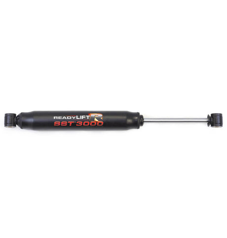 ReadyLIFT 93-3057R - 2014-2018 Chevrolet/GMC 1500 SST 3000 Rear Shocks - 6.5'' Lift