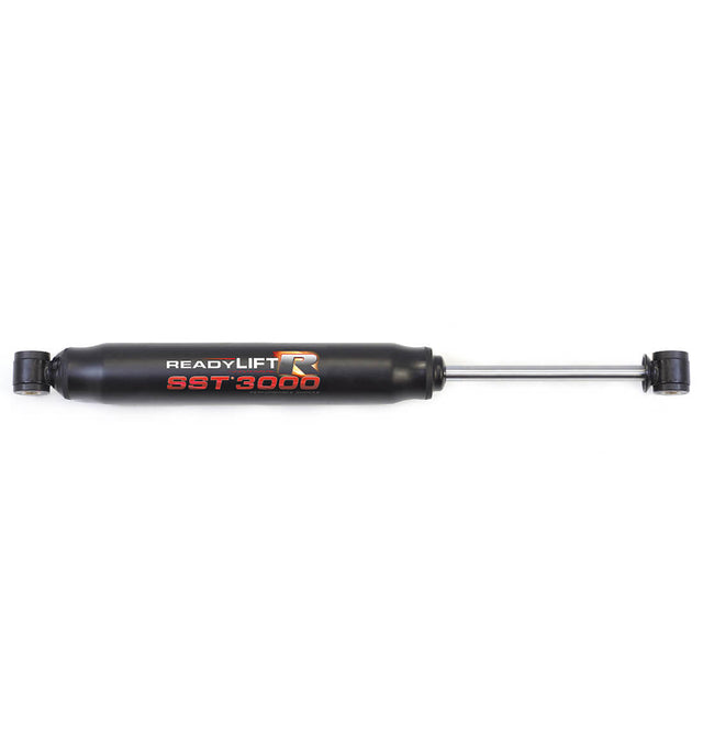 ReadyLIFT 93-3057R - 2014-2018 Chevrolet/GMC 1500 SST 3000 Rear Shocks - 6.5'' Lift