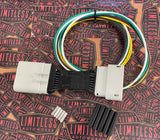PMF REAR ACCESSORY LIGHT ADAPTER