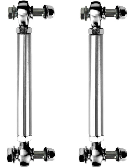 Stryker Extended Sway Bar End Links for Dodge Ram 2003 to 2026 2500 3500 Heavy Duty Lifted Trucks