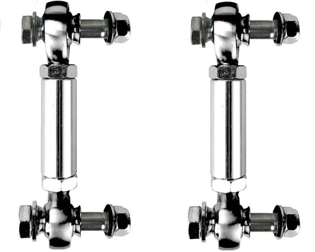 Stryker Extended Sway Bar End Links for Dodge Ram 2003 to 2026 2500 3500 Heavy Duty Lifted Trucks