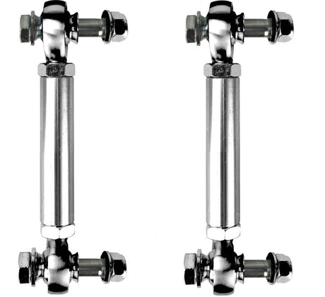 Stryker Extended Sway Bar End Links for Dodge Ram 2003 to 2026 2500 3500 Heavy Duty Lifted Trucks