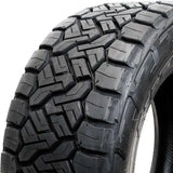 Nitto Recon Grappler A/T 37x12.50R17 (Load D)