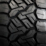 Nitto Recon Grappler A/T 37x12.50R17 (Load D)