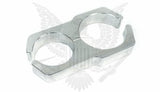 PMF BILLET TUBE AND RESI CLAMP
