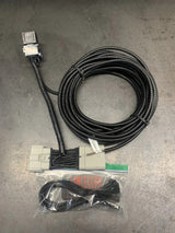PMF REVERSE LIGHTS ON DEMAND PLUG & PLAY HARNESS