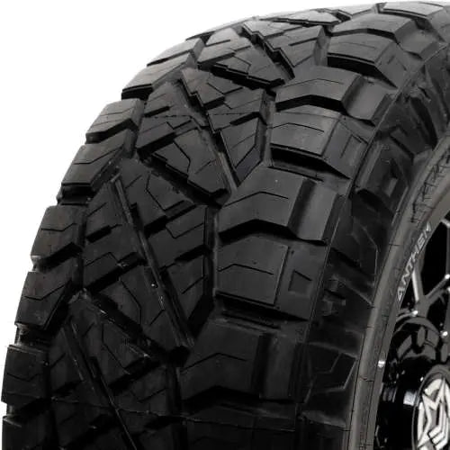 Nitto Ridge Grappler 35x12.50R20LT (Load F)  217040