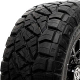 Nitto Ridge Grappler 35x12.50R20LT (Load F)  217040