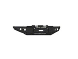Road Armor 21-24 RAM TRX Stealth Front Winch Bumper Lonestar Guard - Texture Black