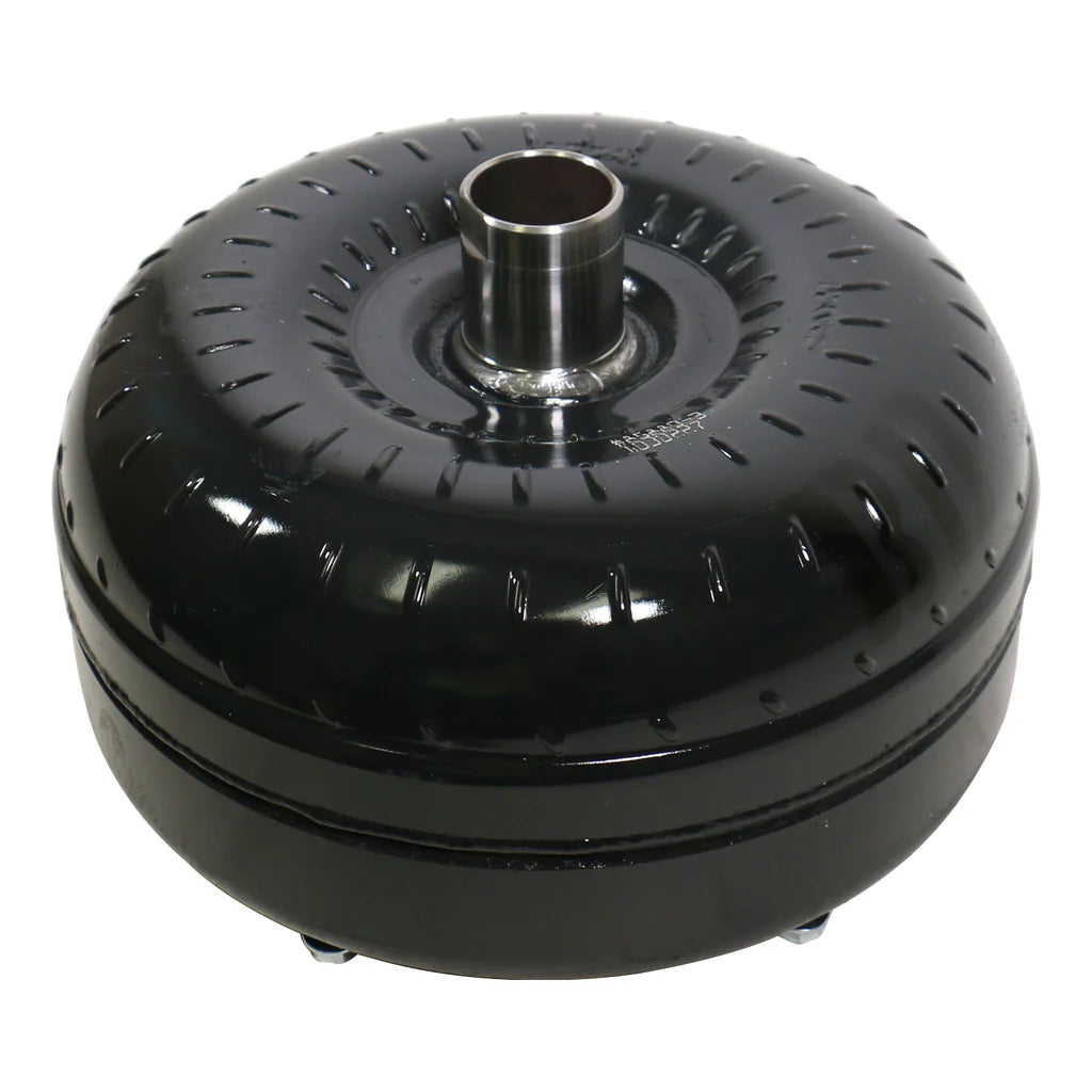BD Diesel 99-03 Ford 7.3L Powerstroke 4R100 Roadmaster Transmission & Converter (2WD)