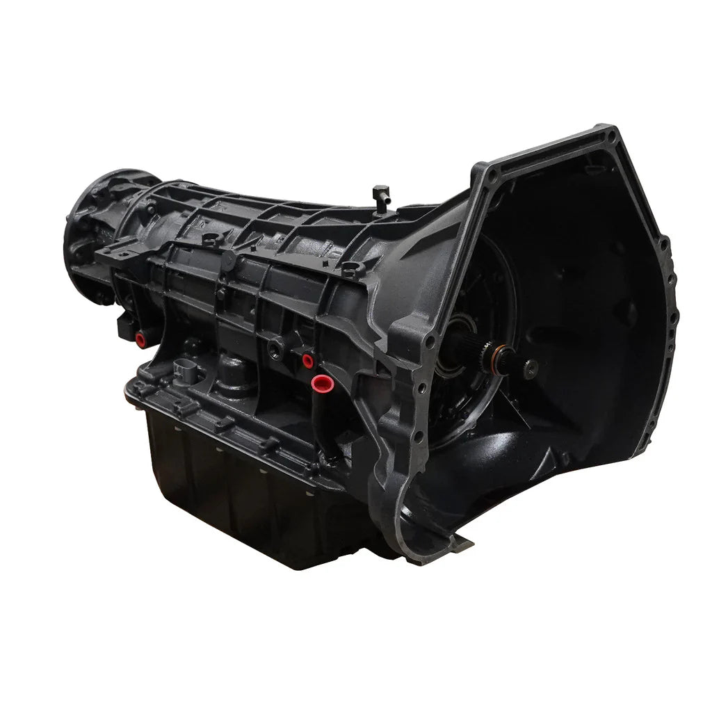 BD Diesel 99-03 Ford 7.3L Powerstroke 4R100 Roadmaster Transmission & Converter (4WD)
