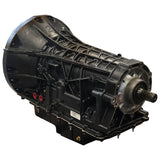 BD Diesel 22-24 Ford F150 3.5L 2WD Roadmaster 10R80 Transmission & Converter Package