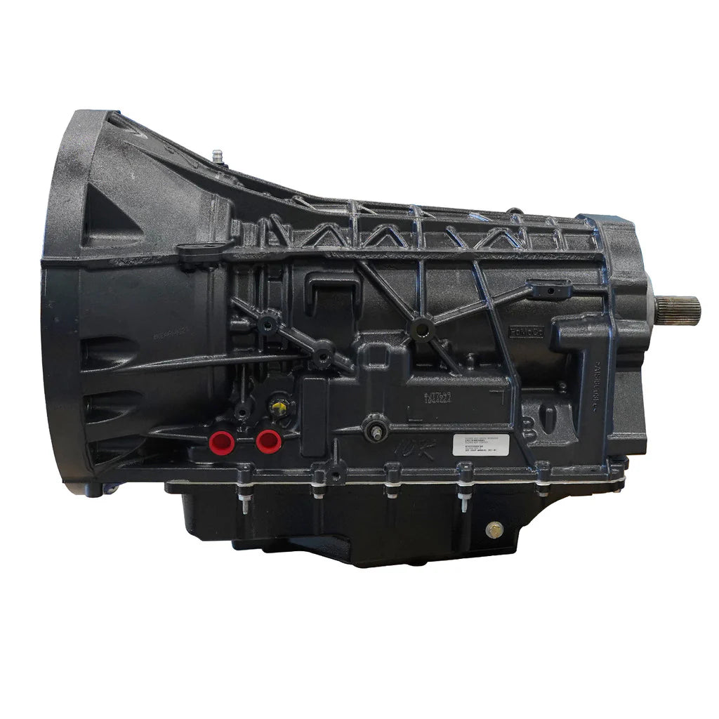 BD Diesel 18-21 Ford Expedition 3.5L Ecoboost 2WD Roadmaster 10R80 Transmission & Converter Package