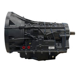 BD Diesel 18-21 Ford Expedition 3.5L Ecoboost 2WD Roadmaster 10R80 Transmission & Converter Package