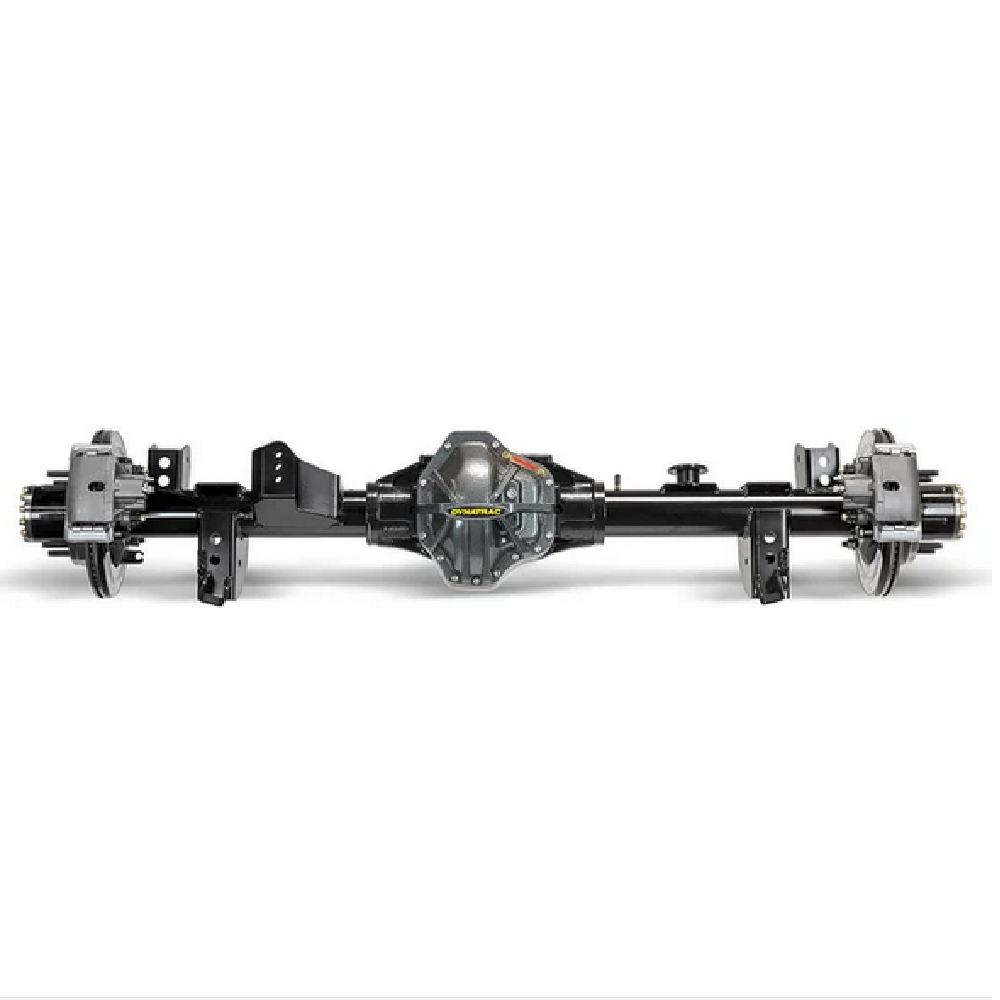 Dynatrac Elite™ ProRock XD60®/80 Axle-Set for Jeep JL