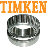 Timken Differential Bearing TK453X for Ford/Dana Differentials